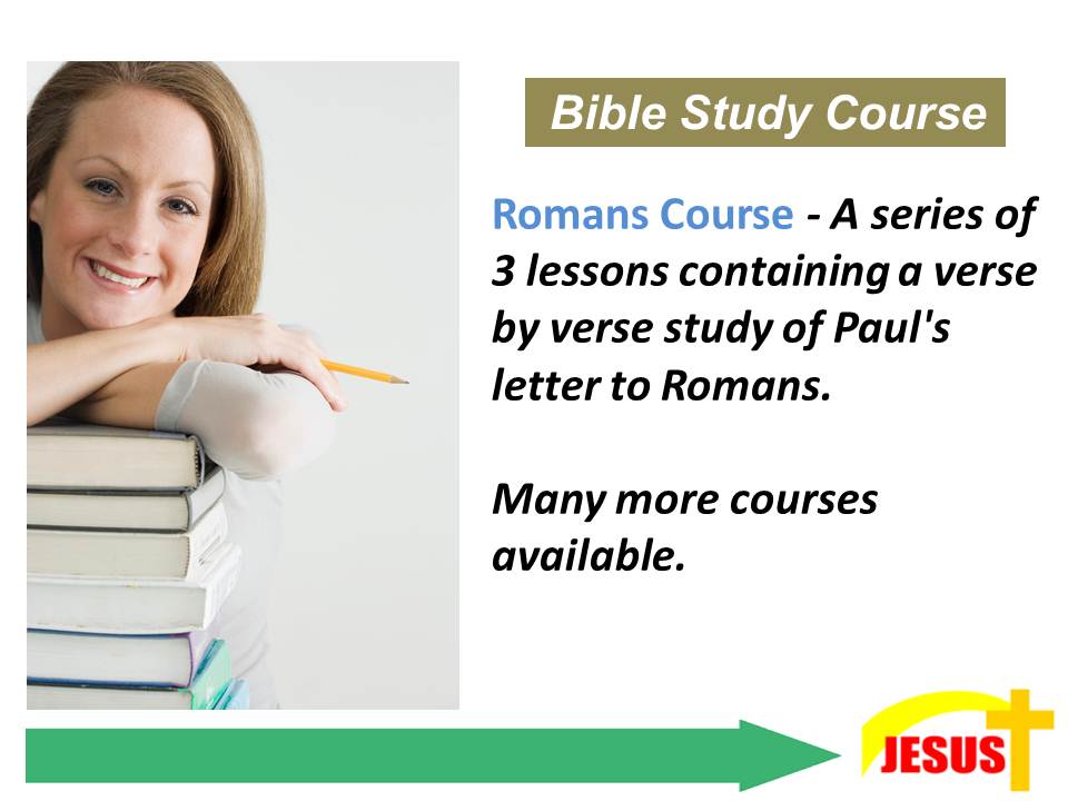 free online bible study courses uk